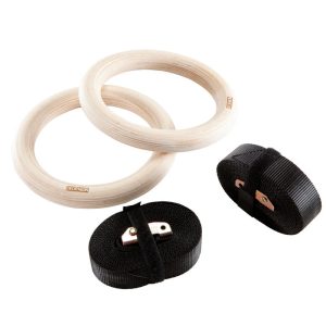 Anneaux crosstraining