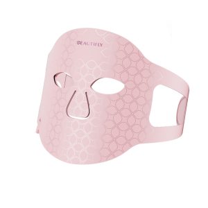 Masque Aura Glam PRO LED, photothérapie
