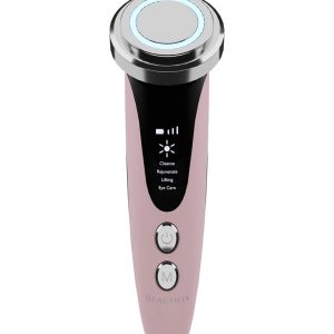 B-Glossy Blush Appareil de mésothérapie lifting, Dispositif Multifonctionnel de Soin Visage Anti-âge