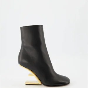 Bottines Fendi Force