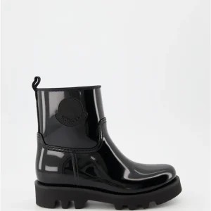 Bottines Ginette