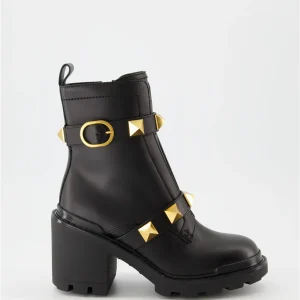 Bottines Rockstud