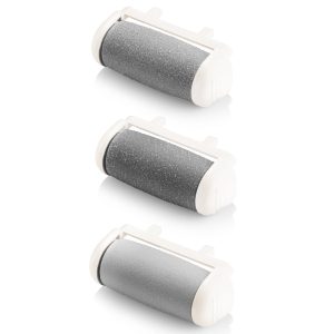 3 têtes de meulage en quartz B-Peely BODY