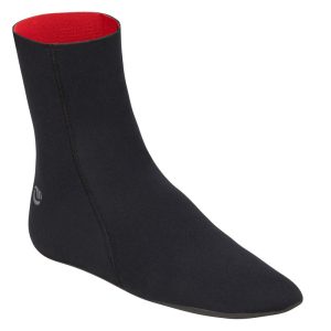 CHAUSSONS SURF CHAUSSETTES NEOPRENE 3 MM