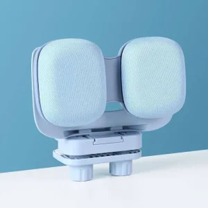 Coussin de soutien réglable pour bureau