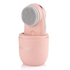 Fresh Duo Care Blush Sonique Brosse Nettoyante pour le Visage 2 en 1
