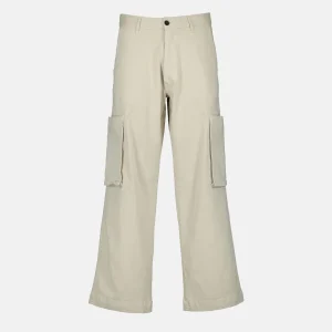 Pantalon Cargo