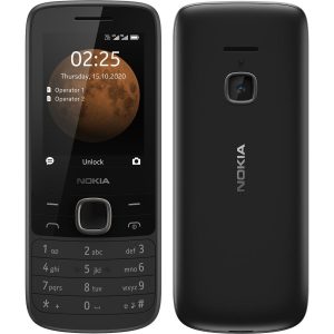 NOKIA 225 4G LTE DS