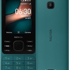 NOKIA 6300 4G DS