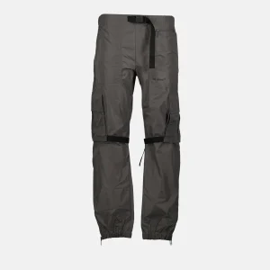Pantalon cargo