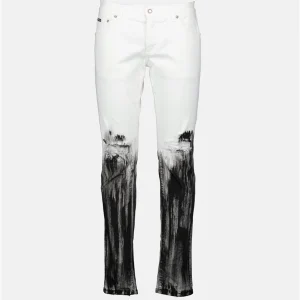 Pantalon jean