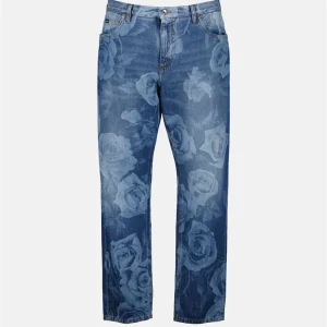 Pantalon jean