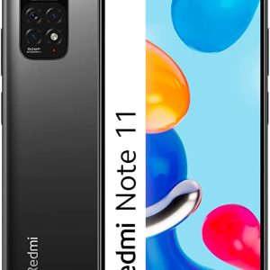 REDMI NOTE 11 PRO+ 5G 6+128GB