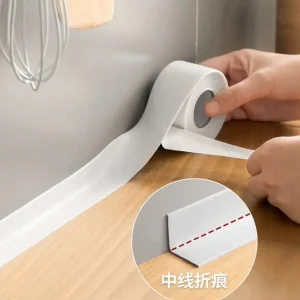 Ruban d’étanchéité auto adhésif