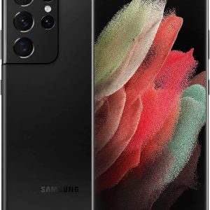 Samsung Galaxy S21 ULTRA 5G (G998) 12+256GB