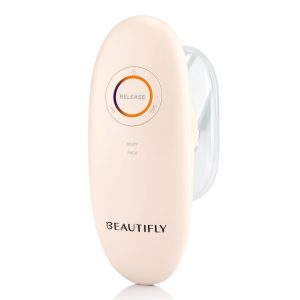 Lipomassage Slim Body Appareil de Ventouses électriques, Masseur Anti-Cellulite, Appareil de Massage