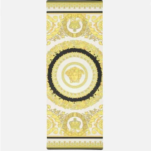 Tapis de yoga I ♡ Baroque