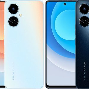 TECNO CAMON 19 6+128GB