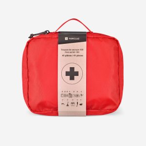 Trousse de 1er secours 100 – 41 pièces