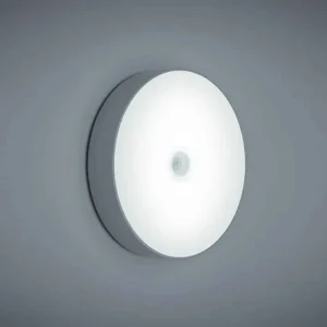 Lampe LED avec détecteur de mouvement